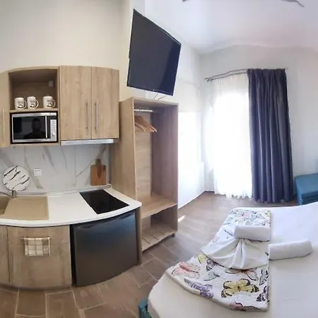 Aparthotel House Irene