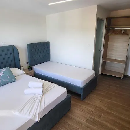 Aparthotel House Irene Sarti