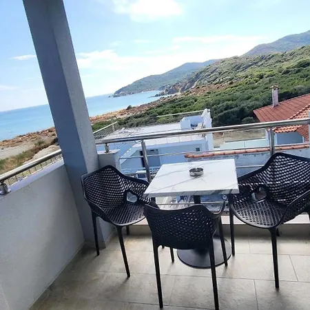 Aparthotel House Irene