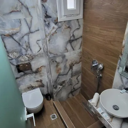 Aparthotel House Irene Sarti