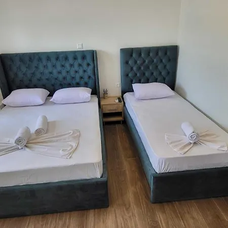 House Irene Aparthotel