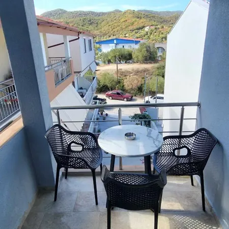 Aparthotel House Irene