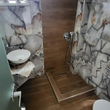 House Irene Aparthotel Sarti