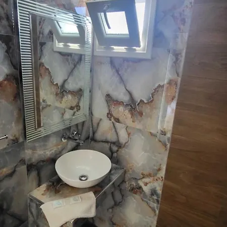 Aparthotel House Irene Sarti