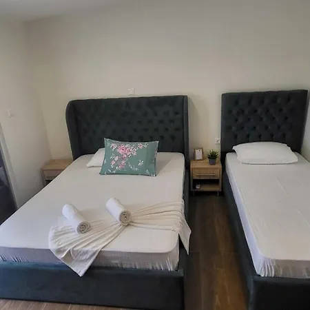 House Irene 3* Sarti