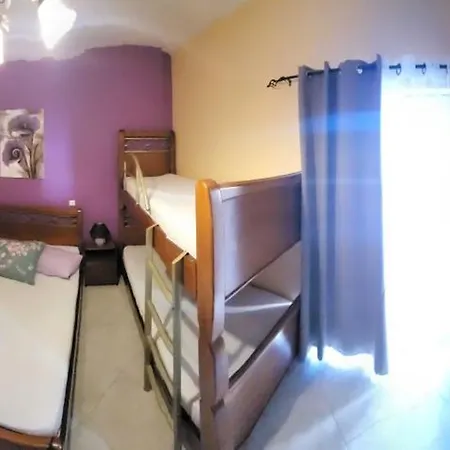 House Irene 3* Sarti