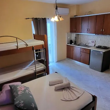 Aparthotel House Irene