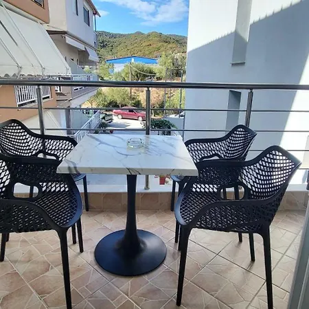 Aparthotel House Irene