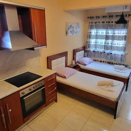 Aparthotel House Irene