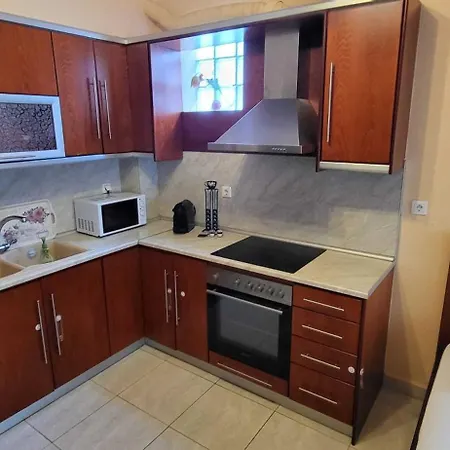 House Irene Aparthotel Sarti