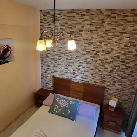 Aparthotel House Irene