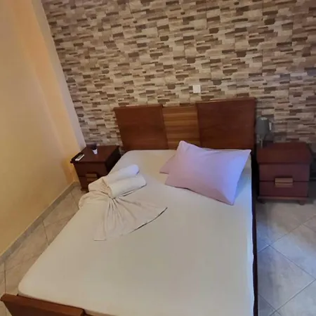 House Irene Aparthotel Sarti