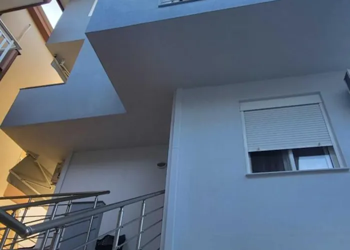 House Irene 3* Sarti