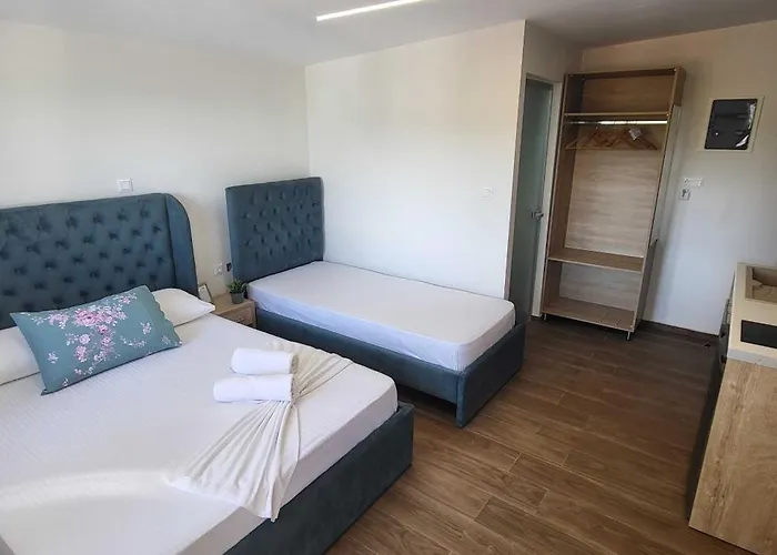 Aparthotel House Irene Sarti