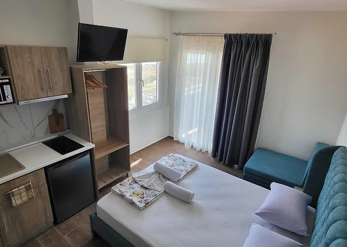 House Irene 3* Sarti