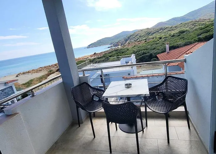 Aparthotel House Irene