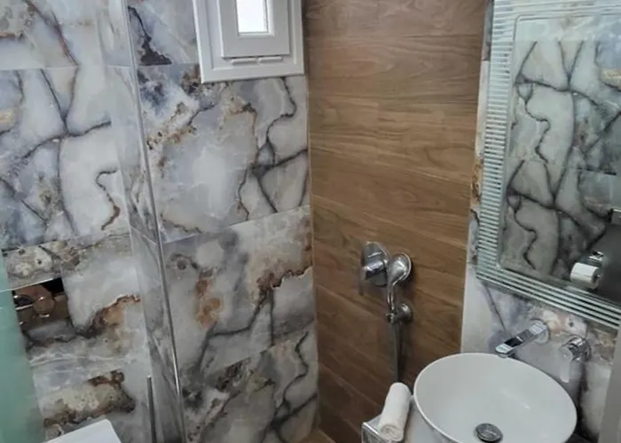 House Irene Aparthotel Sarti