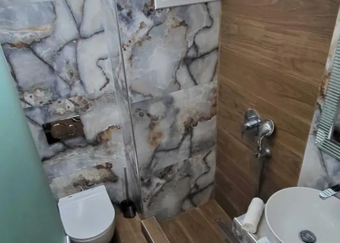 Aparthotel House Irene Sarti