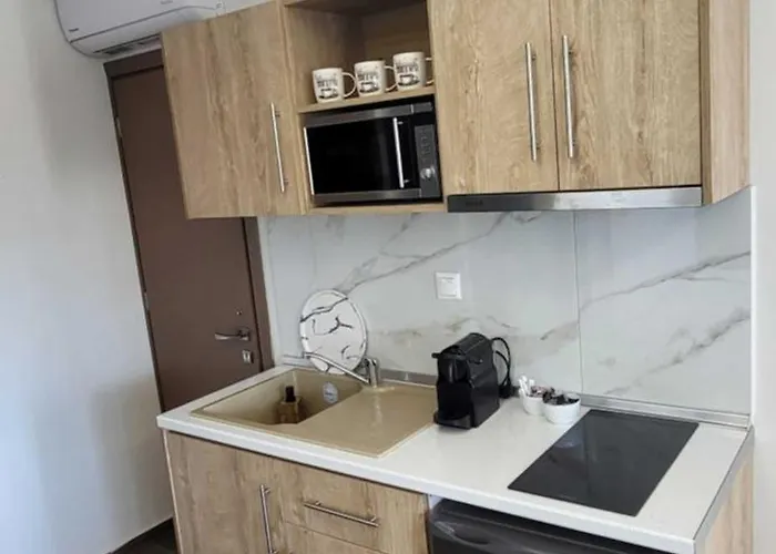 Aparthotel House Irene Sarti