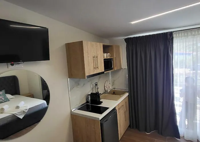 Aparthotel House Irene Sarti