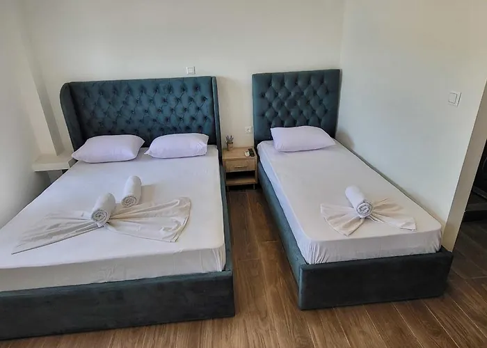 House Irene Aparthotel