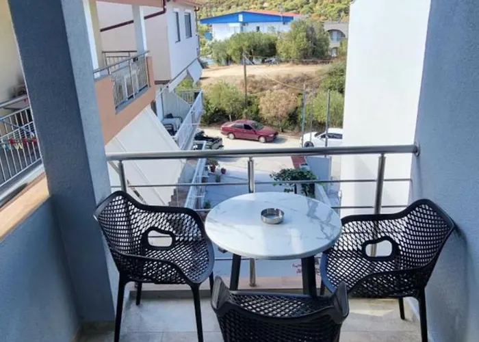 Aparthotel House Irene