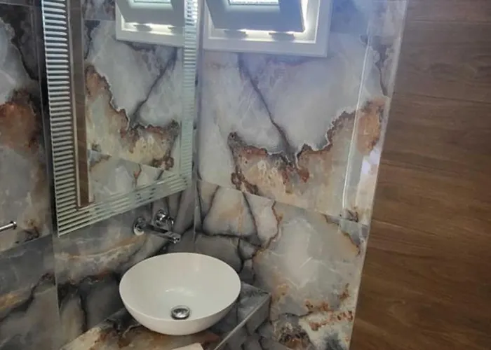 Aparthotel House Irene Sarti