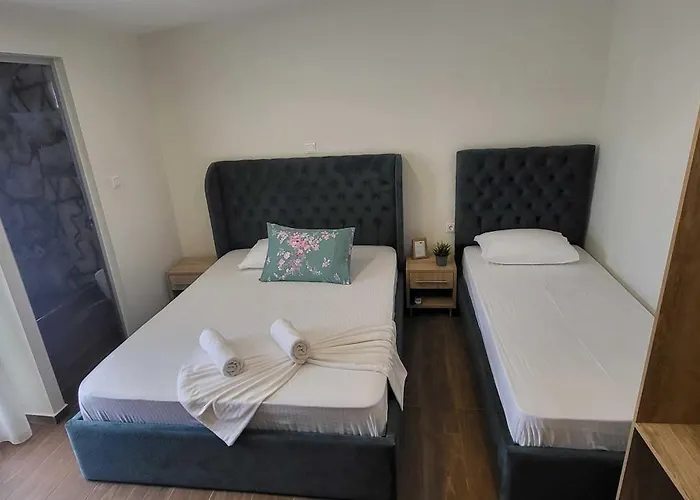 House Irene 3* Sarti