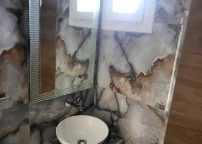 House Irene Aparthotel Sarti