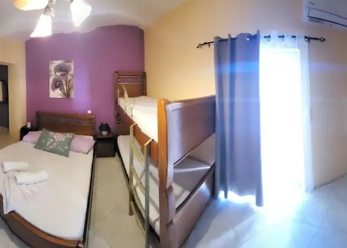 House Irene 3* Sarti