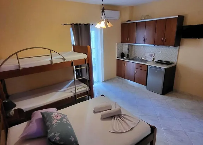 Aparthotel House Irene