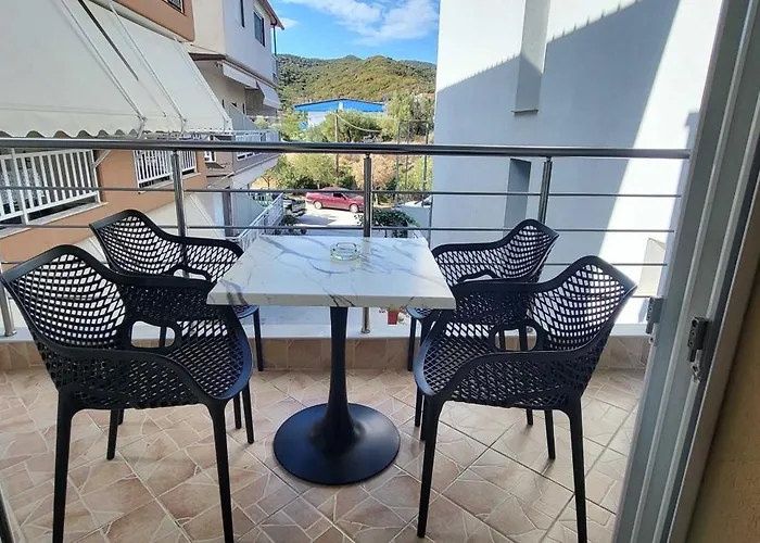 Aparthotel House Irene