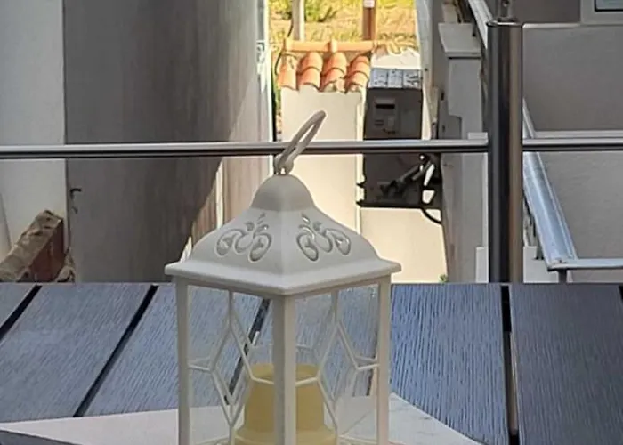 House Irene 3* Sarti