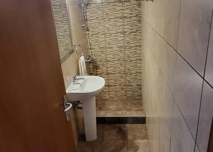 House Irene Aparthotel Sarti