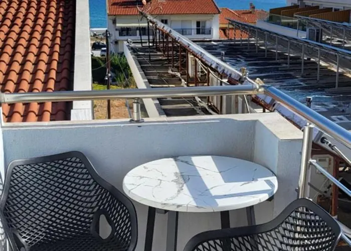 House Irene 3* Sarti