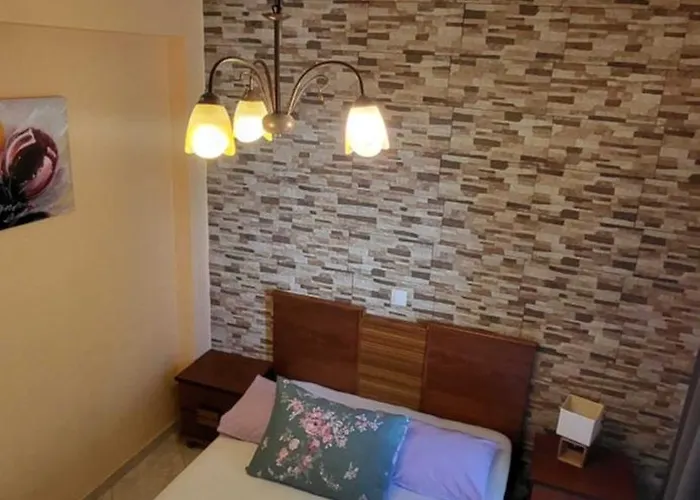 Aparthotel House Irene