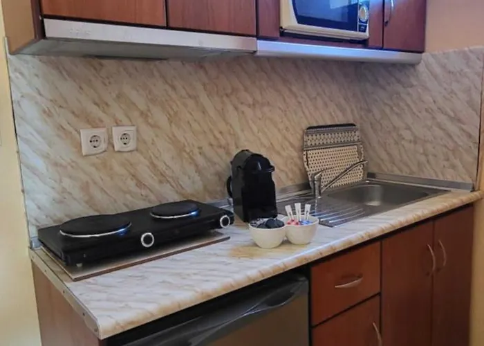 House Irene Aparthotel Sarti