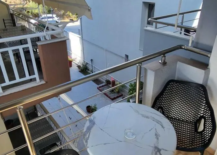 Aparthotel House Irene