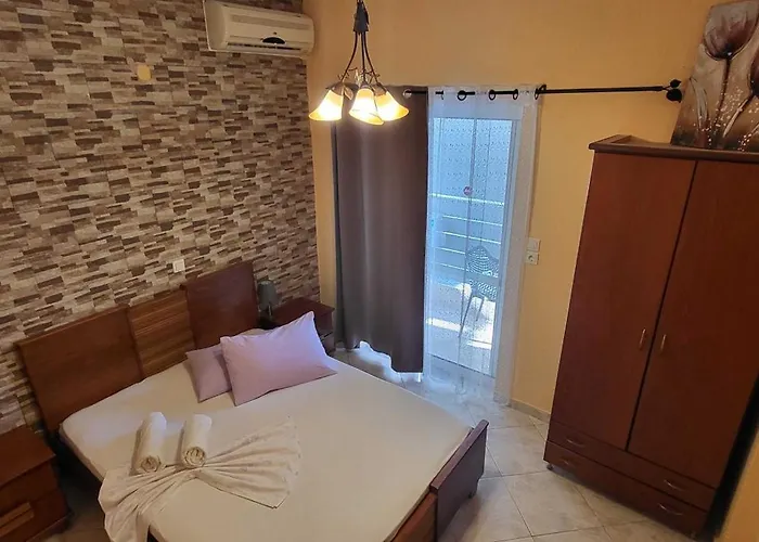 House Irene 3* Sarti