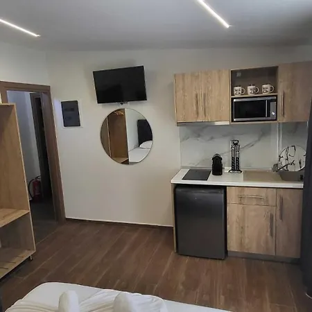 House Irene شقة فندقية