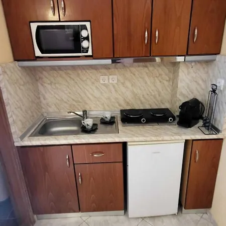 House Irene سارتي