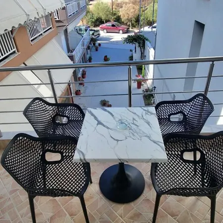 Hotel apartamentowy House Irene *