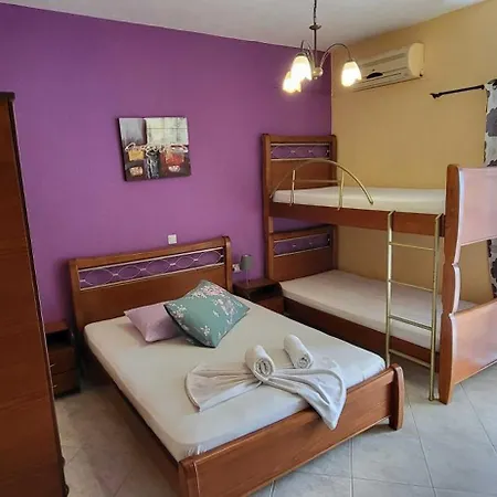 House Irene 3*