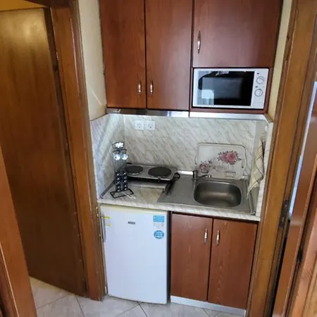 House Irene 사르티