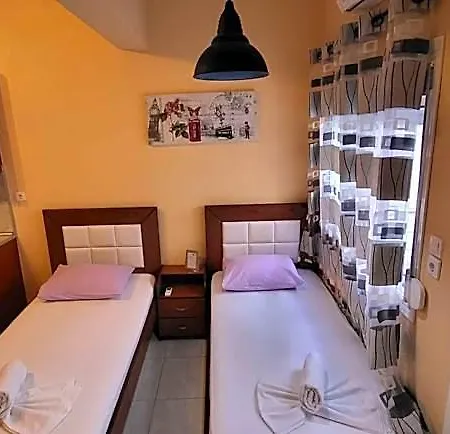 House Irene Aparthotel
