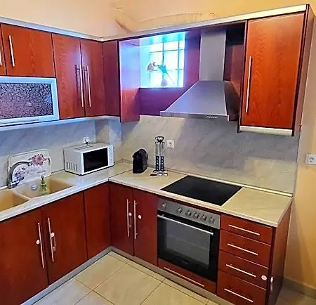 House Irene Aparthotel 3*