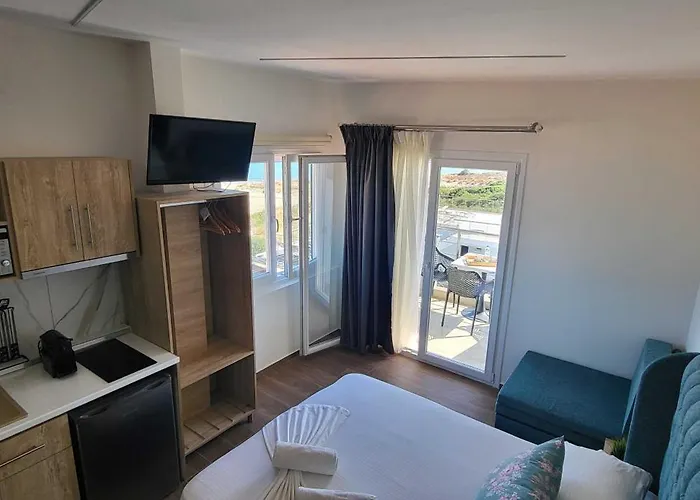 Hotel de apartamente House Irene