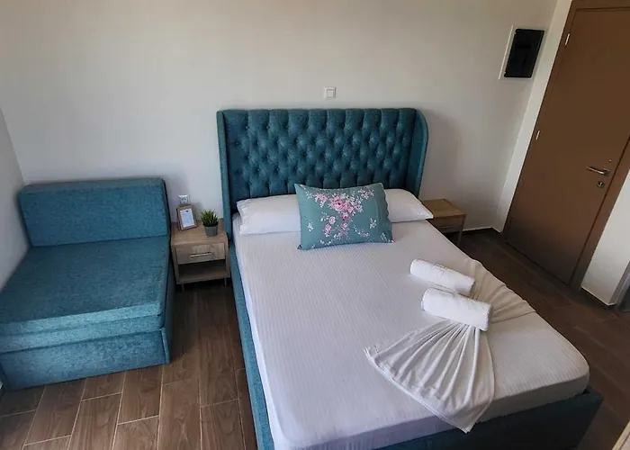 House Irene 3* Sarti