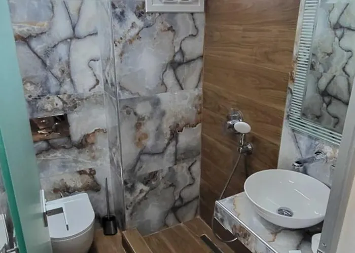 House Irene Hotel de apartamente Sarti