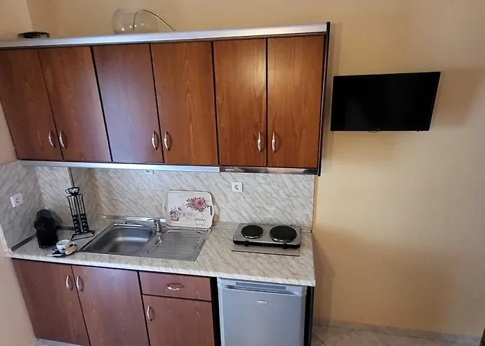 House Irene 3* Sarti